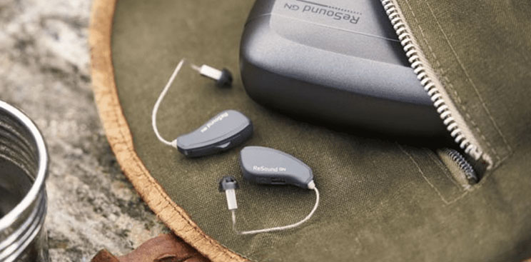 Astonishing Advancements in Hearing Aid Technology