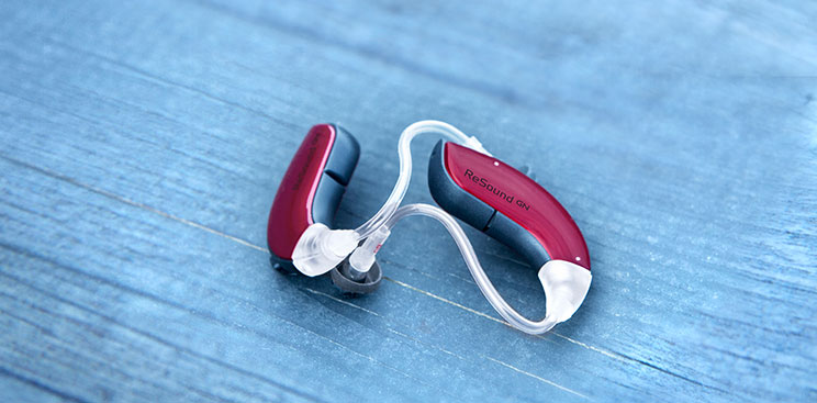 Threats to Hearing Aids