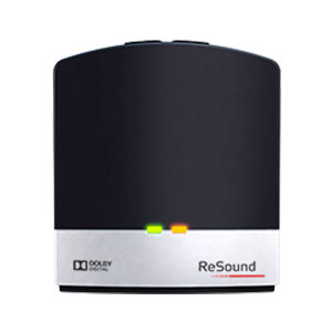 ReSound Unite TV Streamer 2 - Centerville Hearing Center