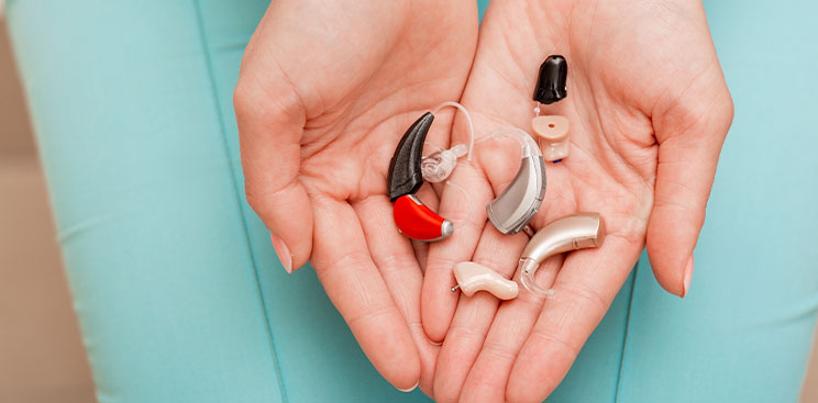 A Practical Guide to Hearing Devices