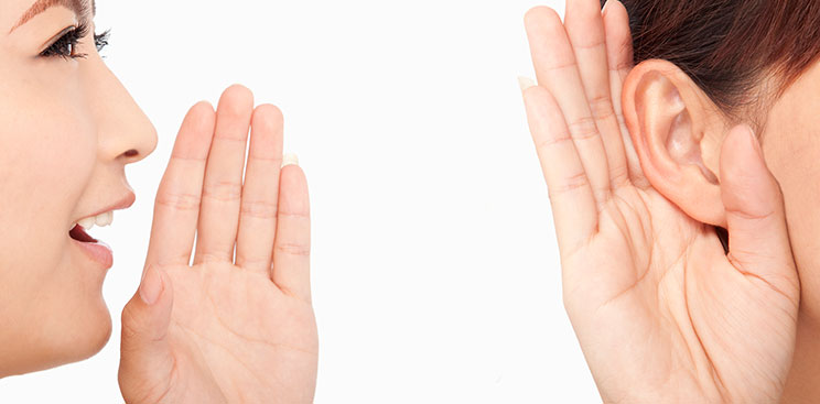 Alcohol Consumption and Smoking Has Adverse Effects on Hearing Health