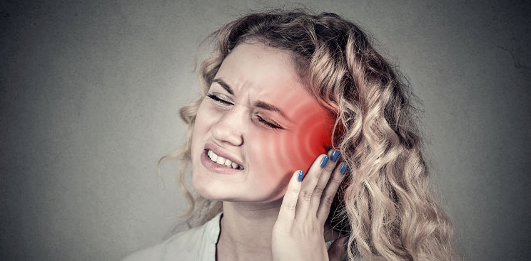 Common Ear Ailments