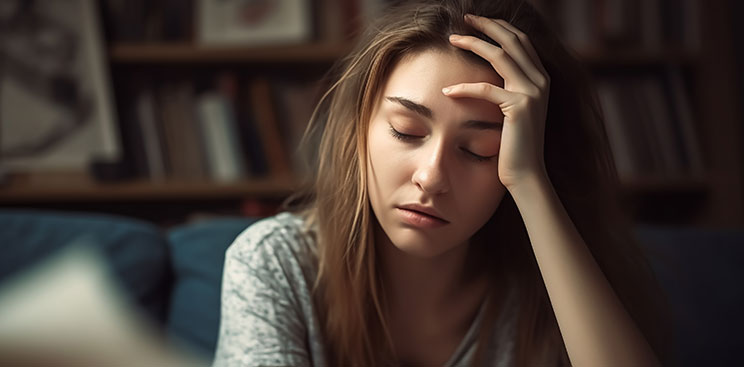 Fatigue and Hearing Loss
