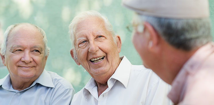 Hearing with Invisible Hearing Devices