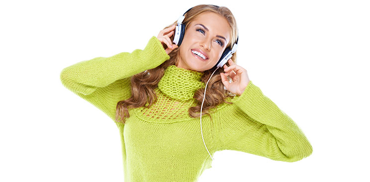 Hearing Within the Normal Range