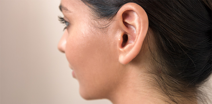 Keeping Your Ears Clean