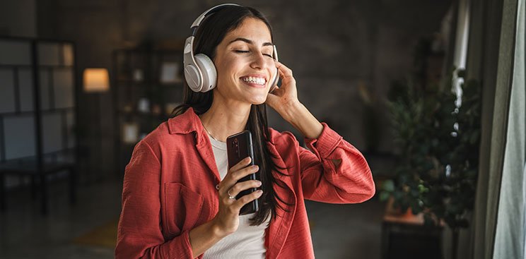 Make Hearing Easier Every Day