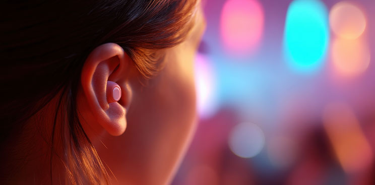 Protect Your Hearing for Life: Why Ear Safety Matters Every Season
