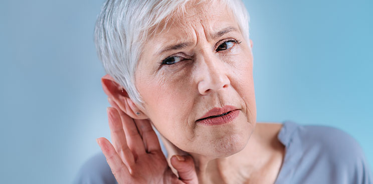 Protecting Your Ears from Hearing Loss