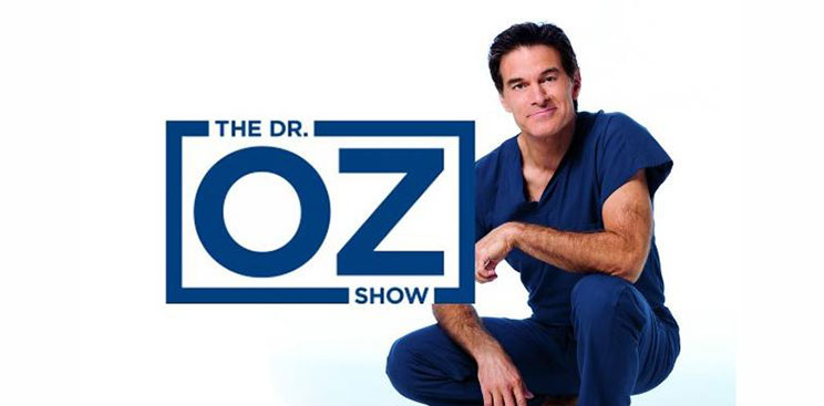 ReSound Featured on The Dr. Oz Show