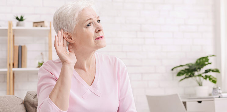 Spotting Early Signs of Hearing Impairment