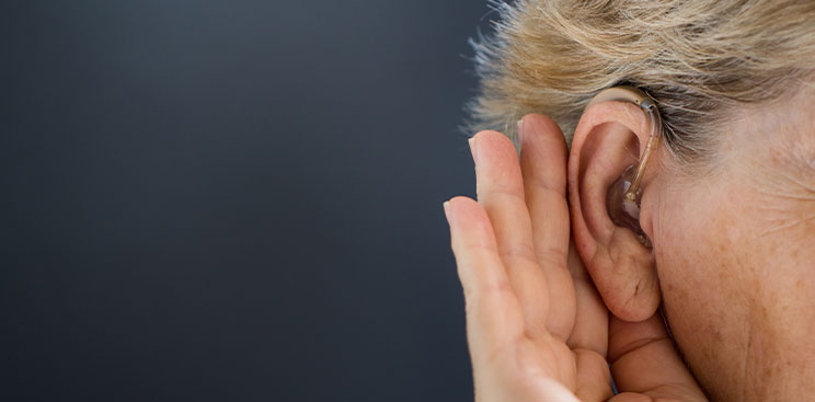 The Many Faces of Hearing Loss