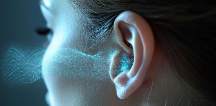The Workings of the Inner Ear