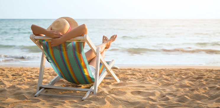 Turn Down the Volume: Protect Your Hearing This Summer