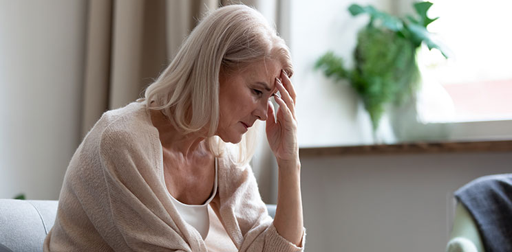 Untreated Hearing Loss Can Diminish Happiness and Relationships