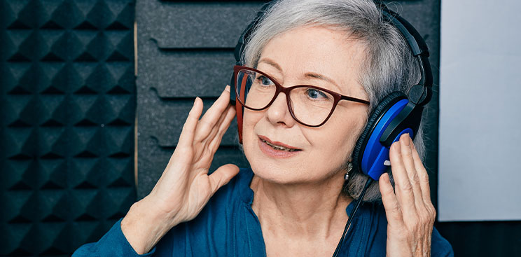 Why Hearing Screenings Should Be Part of Your Routine Healthcare