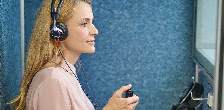 Why Regular Hearing Tests Matter: Protecting Your Hearing Health at Every Age