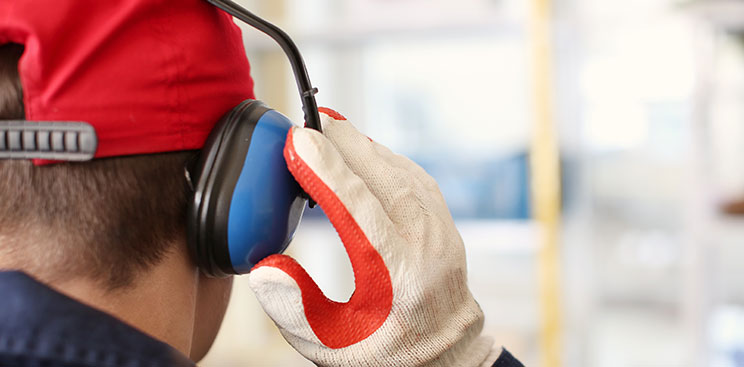 Workplace Noise and Hearing Loss: How to Protect Your Hearing on the Job