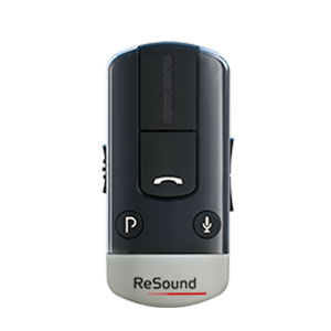 ReSound Unite Phone Clip+ - Centerville Hearing Center