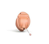 Hearing Aid Style - IIC - Centerville Hearing Center