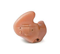 Hearing Aid Style - ITE - Centerville Hearing Center