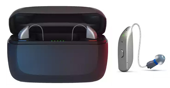 ReSound Omnia - Hearing Aids - Centerville, OH - Dayton, OH