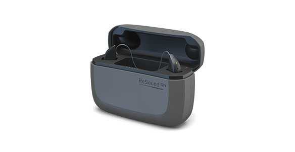 ReSound One - Hearing Aids - Centerville, OH - Dayton, OH