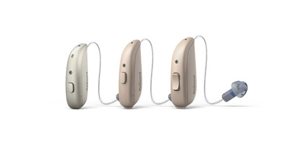 ReSound Savi - Hearing Aids - Centerville, OH - Dayton, OH