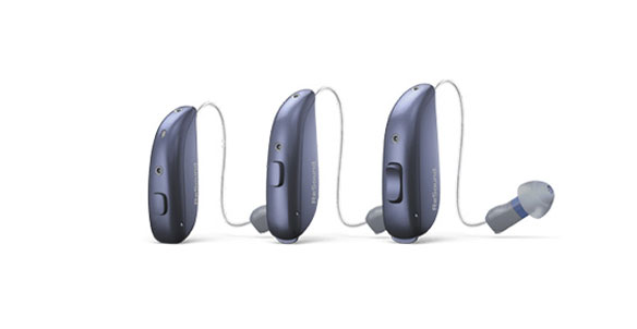 ReSound Vivia - Hearing Aids - Centerville, OH - Dayton, OH